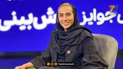 قاب امروز| جذابیت لاله مرزبان و صعود آقای رئیس‌جمهور