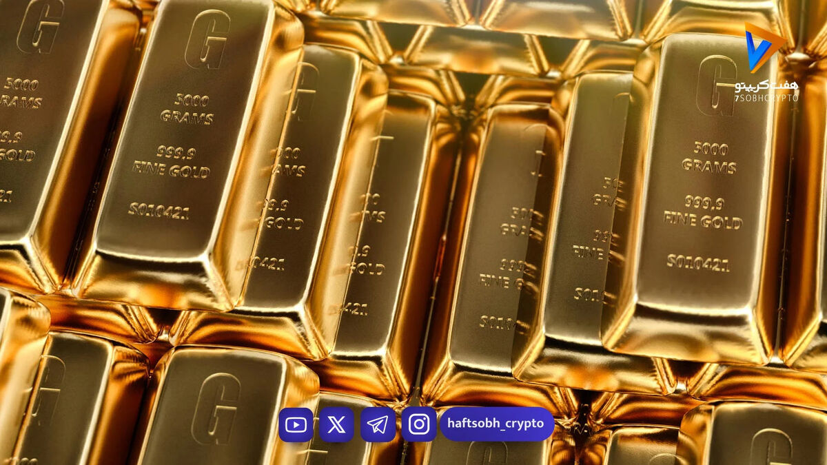 قیمت طلا امروز یکشنبه ۱۷ اسفند 1404