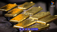 قیمت طلا امروز دوشنبه ۱۸ اسفند 1404/کاهش قیمت طلا