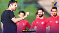 بانک شهر برای وحید هاشمیان بازیکن نمی خرد!
