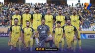 پیروزی سخت سپاهان مقابل حریف ۴۰ میلیاردی!