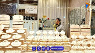 آخرین قیمت طلا و دلار امروز سه‌شنبه 19 اسفند 1404