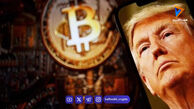بیت‌ کوین سطح ۷۱ هزار دلار را لمس کرد؛ اتریوم هم به بالای ۲ هزار دلار رسید