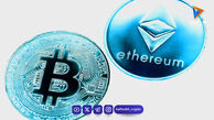 قیمت بیت‌کوین و اتریوم امروز چهارشنبه ۲۰ اسفند 1404/ افزایش قیمت بیت‌کوین