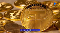قیمت تتر امروز چهارشنبه ۲۰ اسفند 1404/کاهش قیمت
