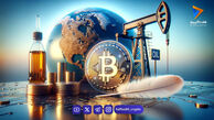 سپر نهنگ‌ها مقابل بیت‌ کوین، چگونه خریداران بزرگ و معامله گران، شوک نفتی و جنگ را خنثی کردند؟