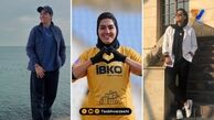 بیوگرافی زهرا قنبری; رکورد تاریخی در فوتبال بانوان ایران