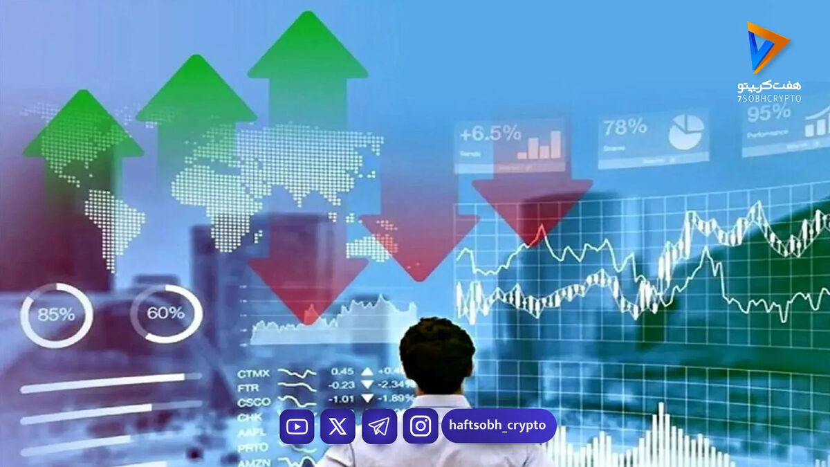 خاموشی اینترنت علیه تریدرها