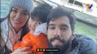بیوگرافی محمد موسوی و شهنوش رضی