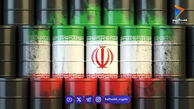افزایش ۳۴ هزار بشکه‌ای تولید نفت ایران در فوریه ۲۰۲۶