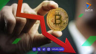 بازگشت بیت کوین به زیر ۷۰ هزار دلار با افزایش قیمت نفت