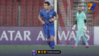 مطالبات آشورماتوف پرداخت شد؛ مدافع ازبک در استقلال ماندنی‌ شد؟