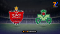 بلیت فروشی دیدار پرسپولیس – ذوب آهن آغاز شد +لینک خرید