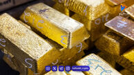 قیمت طلا امروز جمعه ۲۲ اسفند 1404/افزایش قیمت طلا