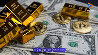 آخرین قیمت طلا و دلار امروز جمعه 22 اسفند ۱۴۰۴
