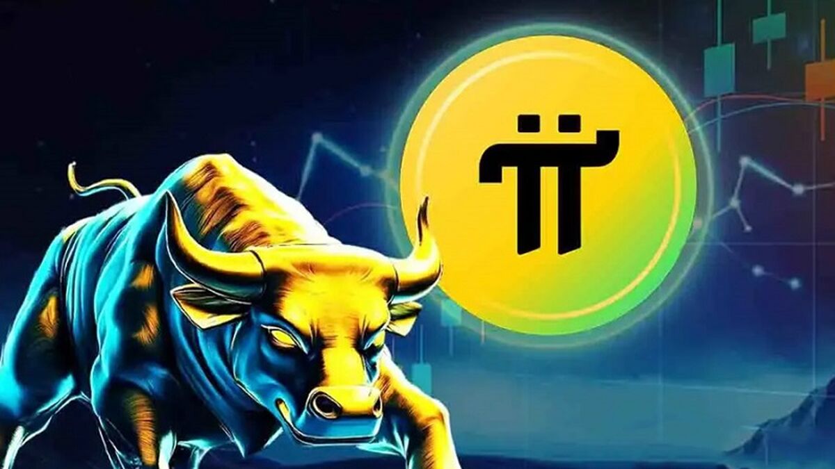 رشد دوباره Pi همزمان با ورود به هوش مصنوعی؛ آیا مسیر صعود تا ۰.۷ دلار آغاز شده است؟