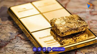 آخرین قیمت طلا و دلار امروز شنبه 23 اسفند ۱۴۰۴