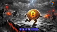 تحلیل آنچین بیت‌کوین در شرایط جنگی؛ منتظر صعود میان‌مدت باشیم؟