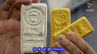 جدول| قیمت لحظه ای طلا و سکه امروز یکشنبه ۲۴ اسفند ۱۴۰۴