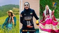بیوگرافی الهه پورصالح سرعتی‌زن جوان تیم ملی والیبال