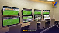 اعتراض ملوان به عدم استفاده از VAR در دیدار مقابل استقلال خوزستان