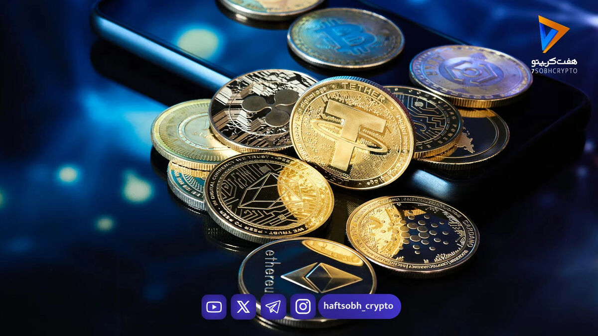 هفته طلایی برای آلت کوین‌ها؛ رشد دو رقمی و بهبود احساسات کلی بازار