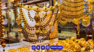 طلای ۱۸ عیار گران شد / اعلام جدیدترین قیمت طلا و سکه امروز چهارشنبه ۲۷ اسفند ۱۴۰۴