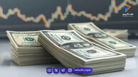 قیمت دلار امروز پنجشنبه ۲۸ اسفند ۱۴۰۴/کاهش قیمت دلار