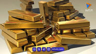 قیمت طلا امروز جمعه ۲۹ اسفند ۱۴۰۴/ افزایش قیمت طلا