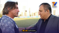 تاجرنیا: هیات مدیره خواستار ماندنم در استقلال بود