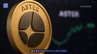 افزایش چشمگیر قیمت آستر پس از اعلام خرید ۲ میلیون توکن توسط بنیان‌گذار بایننس (CZ)