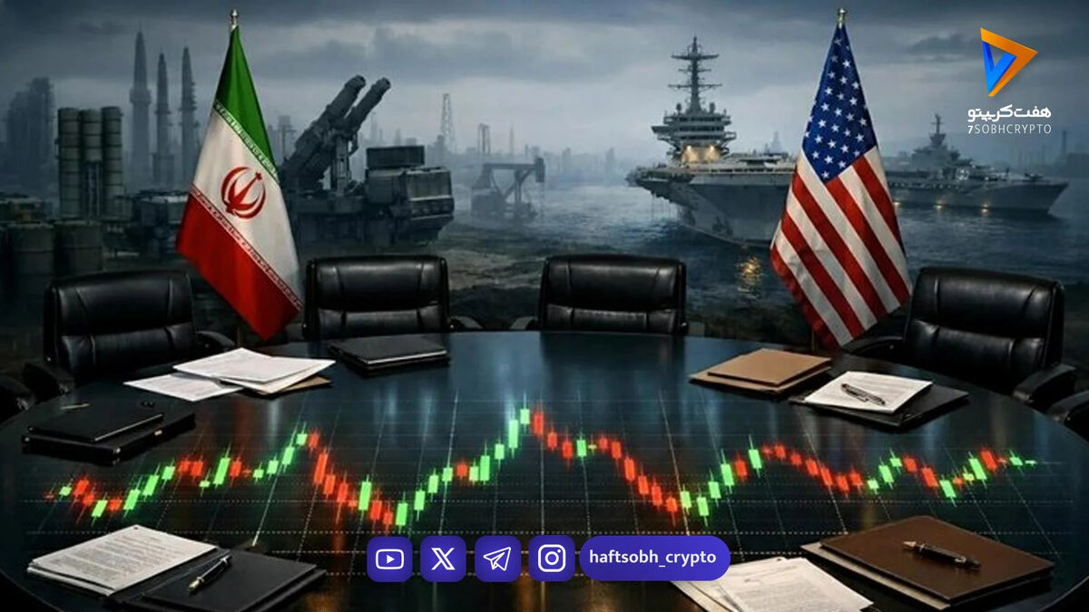 نفت برنت از ۱۱۴ دلار عبور کرد