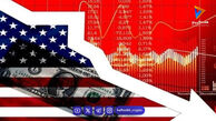 افزایش بازدهی اوراق آمریکا؛ «خط قرمز» جدی اقتصاد امریکا