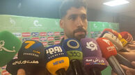 نادر محمدی: رفتار داور با بازیکنان ۲ تیم متفاوت بود