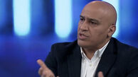 منصوریان: چرا باید وحید هاشمیان شلوغ کار باشد؟