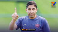پیشنهاد پرسپولیس به هاشمیان؛ در سمت دیگری فعالیت کن