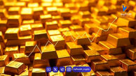 قیمت طلا امروز پنجشنبه 6 فروردین 1405 / شکست طلا و مذاکرات با هم