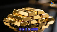 کاهش شتاب صعودی قیمت طلای جهانی