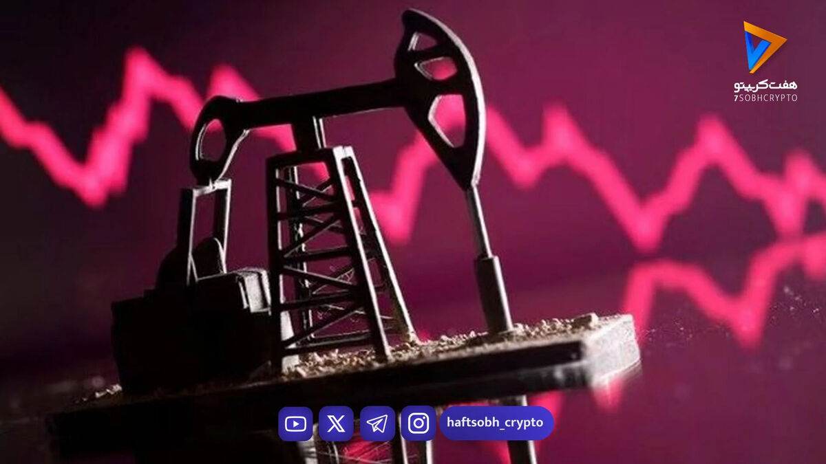 نفت برنت در ۱۰۷ دلار ایستاد