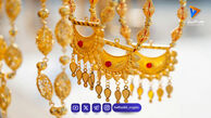 قیمت طلای جهانی باز هم افزایش یافت
