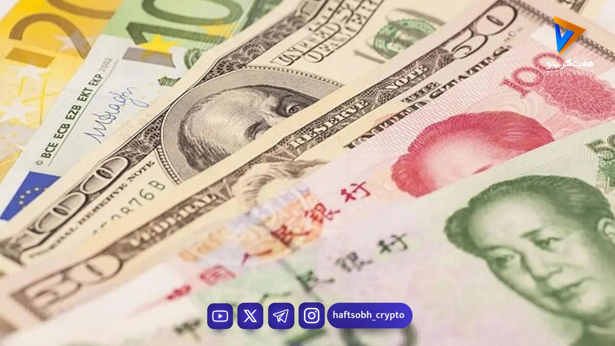 تحولات تازه در خلیج فارس و نقش دلار در مبادلات انرژی