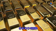 بانک مرکزی ترکیه 60 تن طلا فروخت