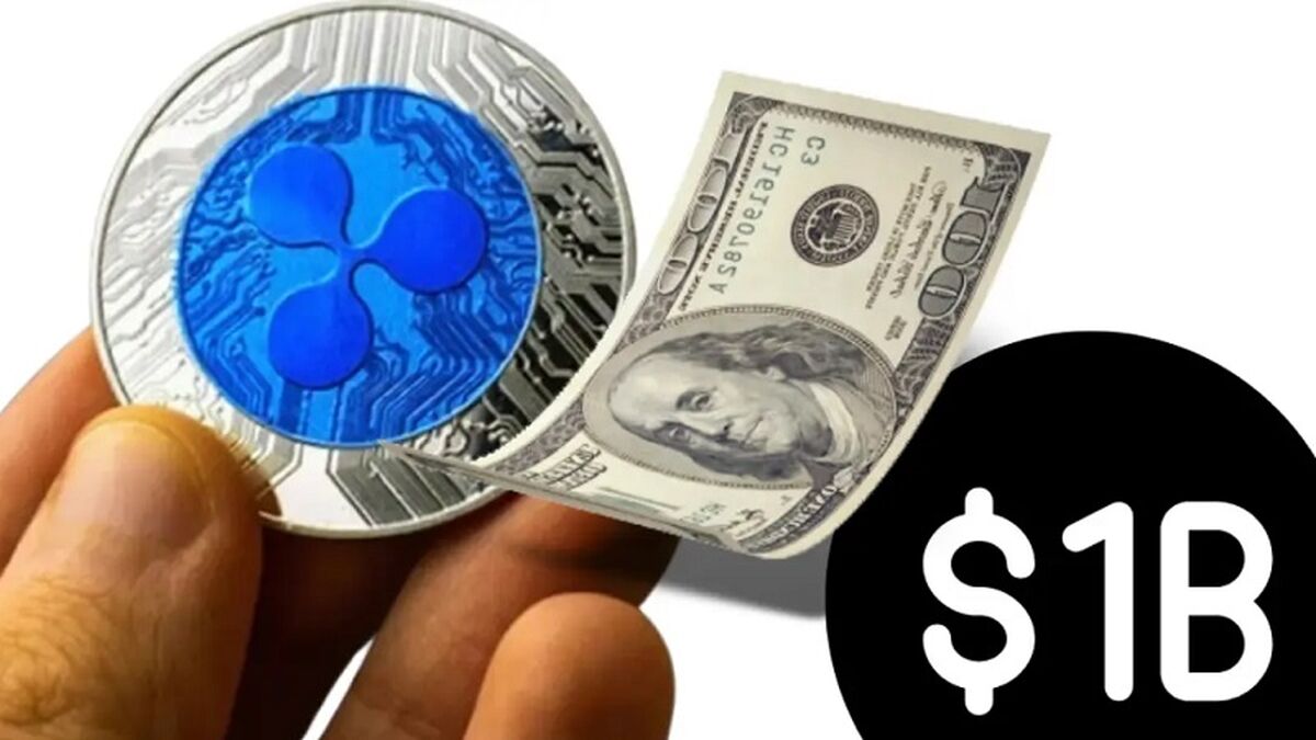 رشد انفجاری استیبل‌کوین ریپل؛ RLUSD در آستانهٔ یک میلیارد دلار