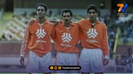 پژمان جمشیدی، بهنام ابوالقاسمپور؛ سه دهه رفاقت