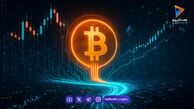 بیت‌کوین در باتلاق جنگ خاورمیانه | اثرات تورمی جنگ در حال گسترده‌تر شدن است | جهش قیمت نفت و سقوط بورس‌های آسیایی