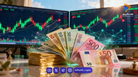 قیمت یورو امروز سه‌شنبه ۱۱ فروردین ۱۴۰۵/کاهش قیمت یورو