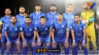 ترکیب احتمالی استقلال مقابل فجرسپاسی؛ ساپینتو به تیم برنده دست نمی‌زند؟