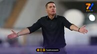 سرنوشت مبهم نیمکت پرسپولیس مقابل تراکتور