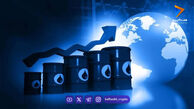اعتراف ترامپ قیمت جهانی نفت را بالا برد
