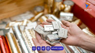 شوک چین به بازار جهانی نقره به روایت «بلومبرگ» | فلز سفید، گزینه‌ای جذاب‌تر از طلا برای سرمایه‌گذاران خرده‌فروش شد